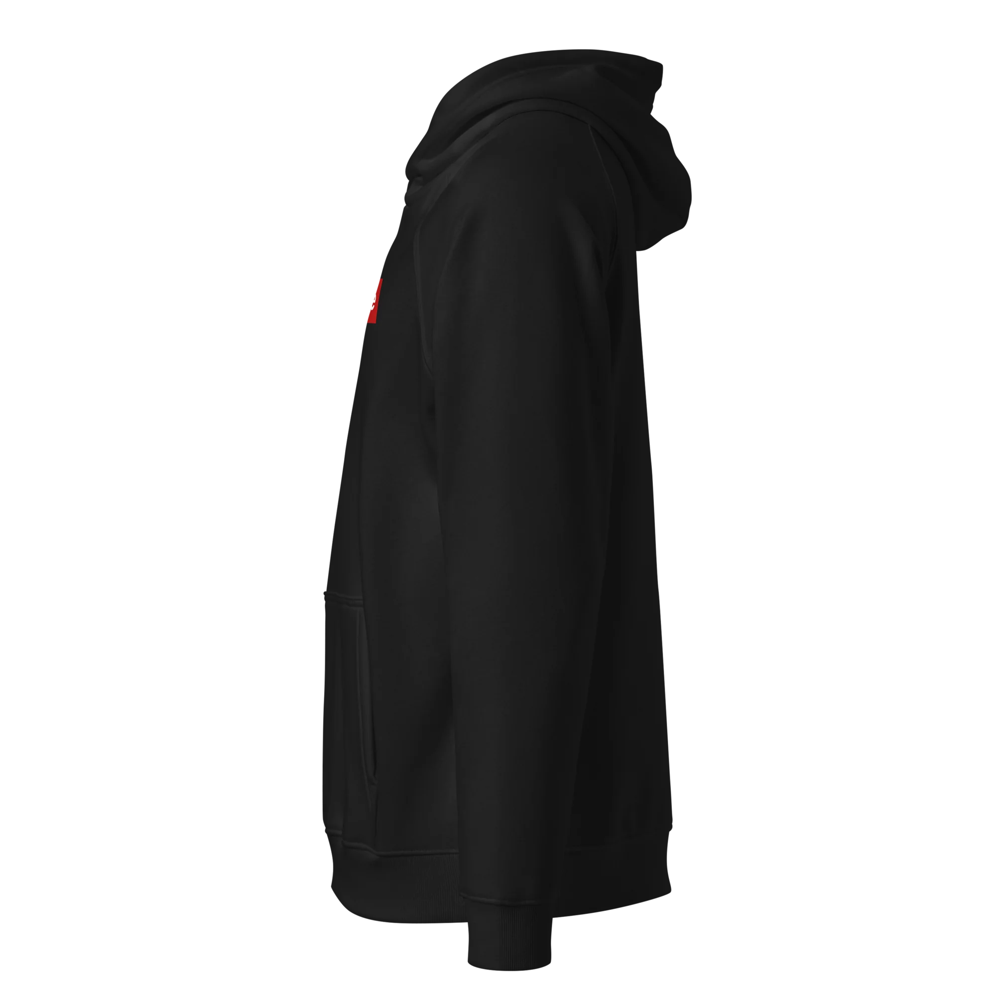 Supreme Somali Daycare Hoodie - Image 3