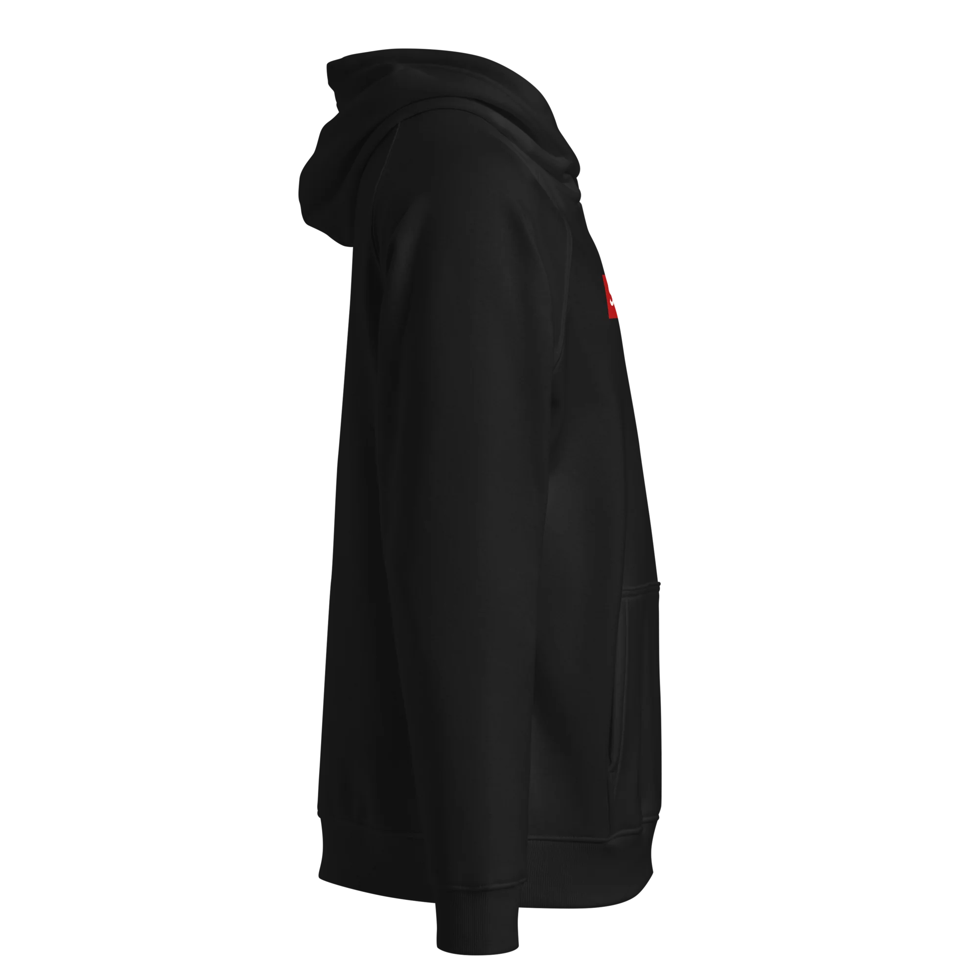 Supreme Somali Daycare Hoodie - Image 4